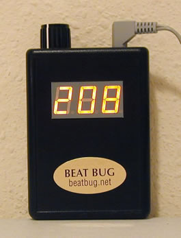 Beat Bug